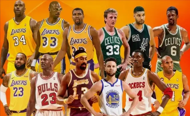 NBA录像回放：快手开启篮球狂欢模式